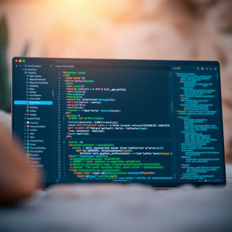 Prikaz code editora s JSON API odgovorom i OpenAPI specifikacijom